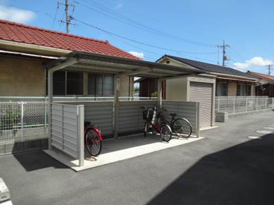 【その他共用部分】 | ウィルモア