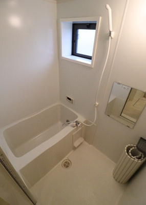 【浴室】 | ウィルモア