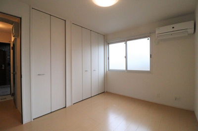 【内装】 | ウィルモア