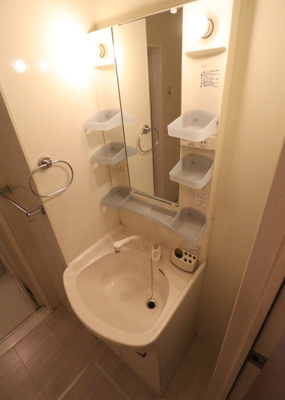 【洗面所】 | ウィルモア