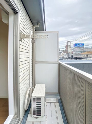 【バルコニー】 | プリムール