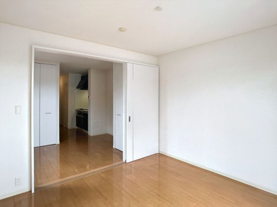 【寝室】 | プリムール