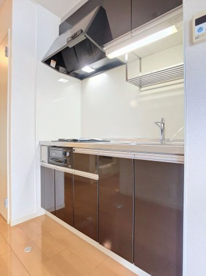 【キッチン】 | プリムール