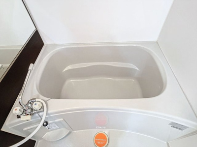 【浴室】 | プリムール