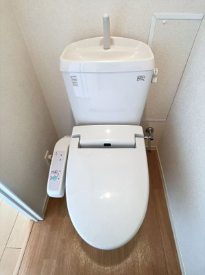 【トイレ】 | プリムール