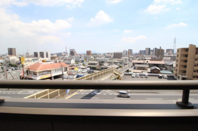 【展望】 | サンヨービル