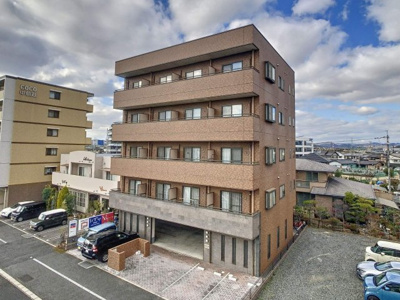 【外観】 | サンヨービル