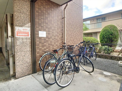 【その他共用部分】 | サンヨービル