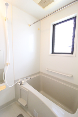 【浴室】 | サンヨービル