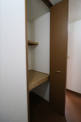 【収納】 | ひまわりハイツ A棟