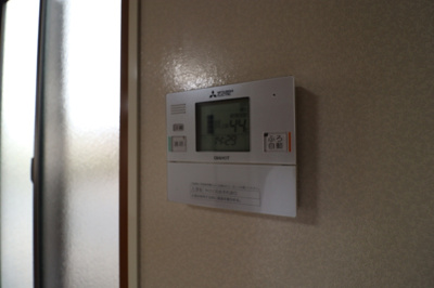 【設備】 | ひまわりハイツ A棟