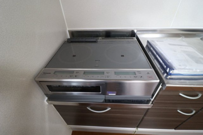 【キッチン】 | ひまわりハイツ A棟