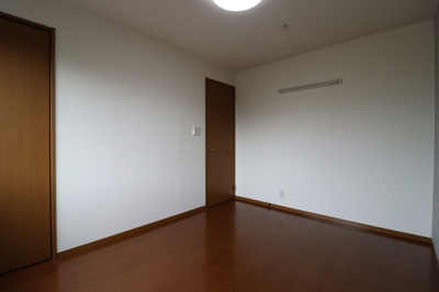 【内装】 | ひまわりハイツ A棟