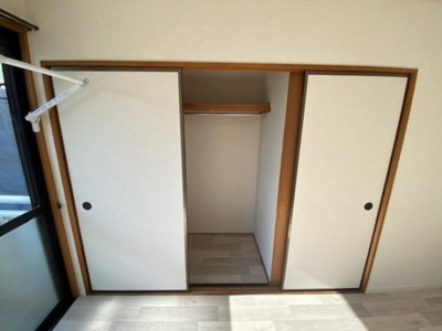 【収納】 | ヴェンベール浅野