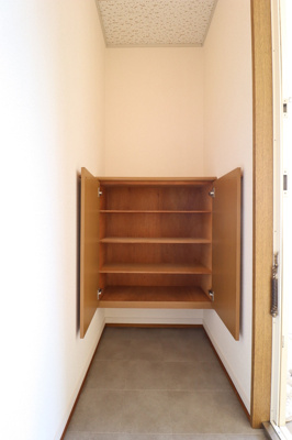 【玄関】 | ヴェンベール浅野