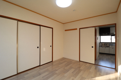 【内装】 | ヴェンベール浅野