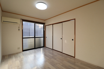 【居間・リビング】 | ヴェンベール浅野