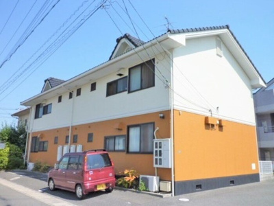 【外観】 | ヴェンベール浅野