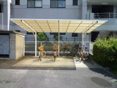 【その他共用部分】 | ヴェンベール浅野