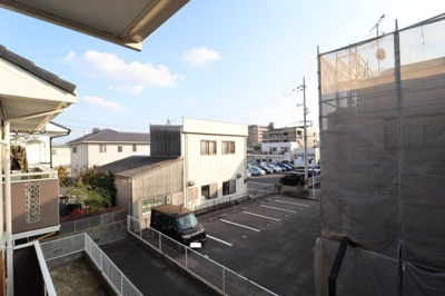 【展望】 | ヴェンベール浅野