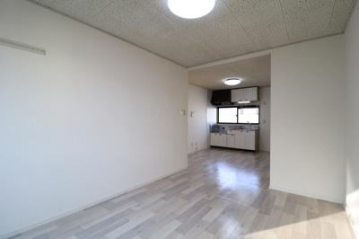 【居間・リビング】 | ヴェンベール浅野