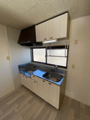 【キッチン】 | ヴェンベール浅野