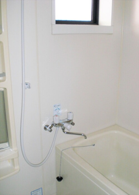 【浴室】 | ヴェンベール浅野