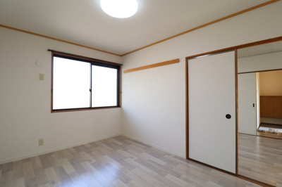 【寝室】 | ヴェンベール浅野