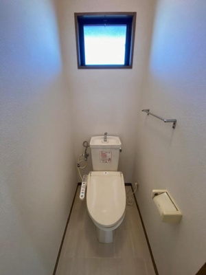 【トイレ】 | ヴェンベール浅野