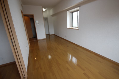 【居間・リビング】 | ピュア京橋