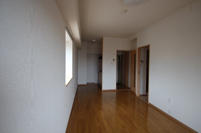 【内装】 | ピュア京橋