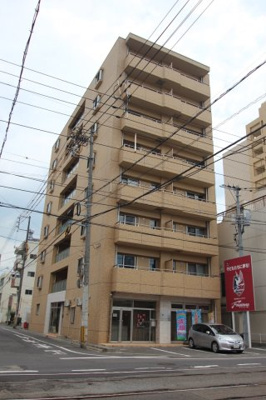 【外観】 | ピュア京橋