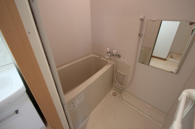 【浴室】 | ピュア京橋