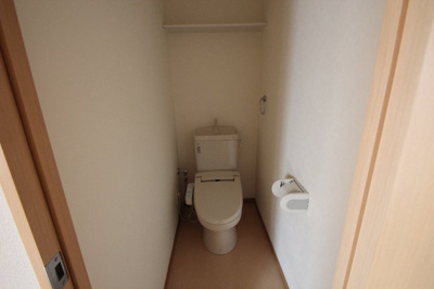 【トイレ】 | ピュア京橋