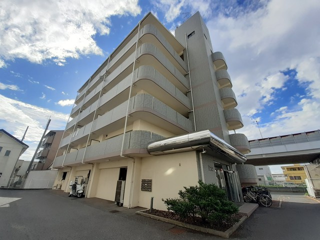 レジデンスくすのき館