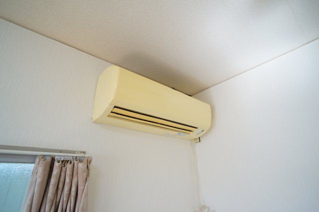 田村マンションの設備