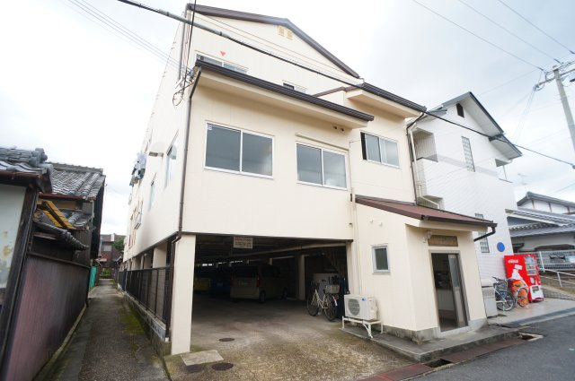 田村マンション