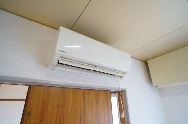 田村マンションの設備