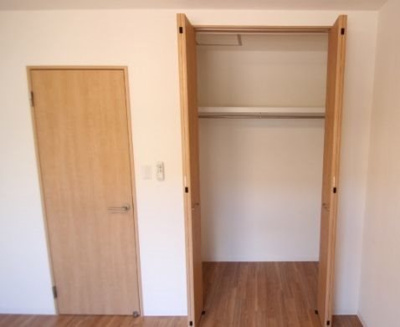 【収納】 | プリムローズ福島