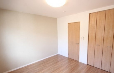 【寝室】 | プリムローズ福島