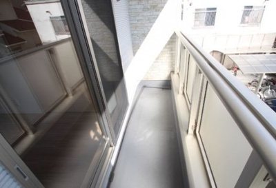 【バルコニー】 | プリムローズ福島