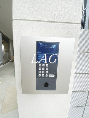 【セキュリティ】 | ＭＥＬＤＩＡ桜区田島３丁目Ｎｏ．２ | オートロックです。