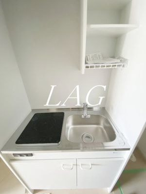 【キッチン】 | ＭＥＬＤＩＡ桜区田島３丁目Ｎｏ．２ | キッチンです。