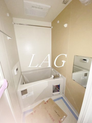 【浴室】 | ＭＥＬＤＩＡ桜区田島３丁目Ｎｏ．２ | お風呂です。