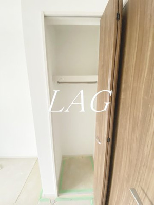 【収納】 | ＭＥＬＤＩＡ桜区田島３丁目Ｎｏ．２ | 収納です。