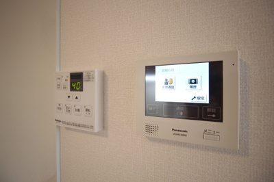 【設備】 | メゾン　ギャラクシー