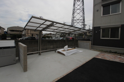 【その他】 | メゾン　ギャラクシー