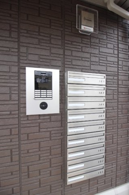 【その他共用部分】 | メゾン　ギャラクシー