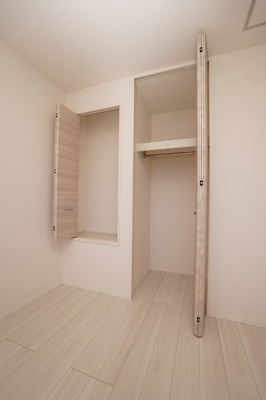 【収納】 | マーメゾン新福