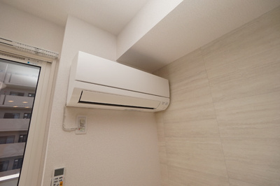 【設備】 | マーメゾン新福